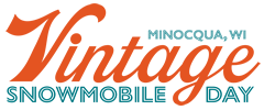 Vintage logo Minocqua-2026