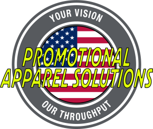 Promotional Apparel Solutions